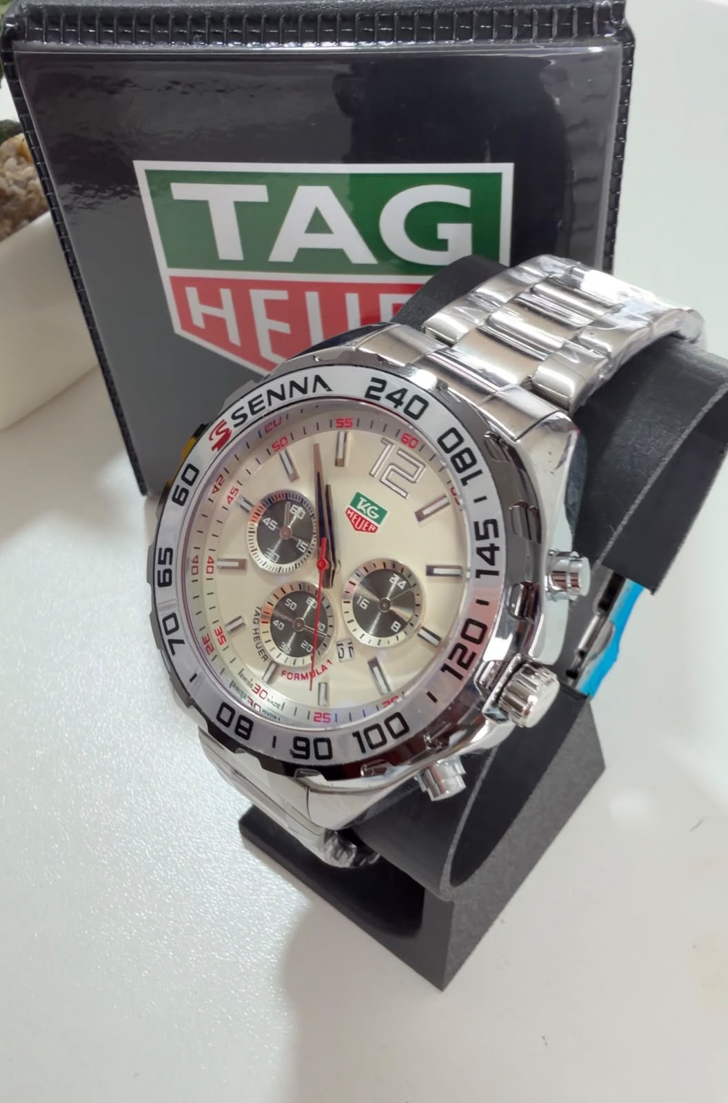 Tag Senna - Imagem 2