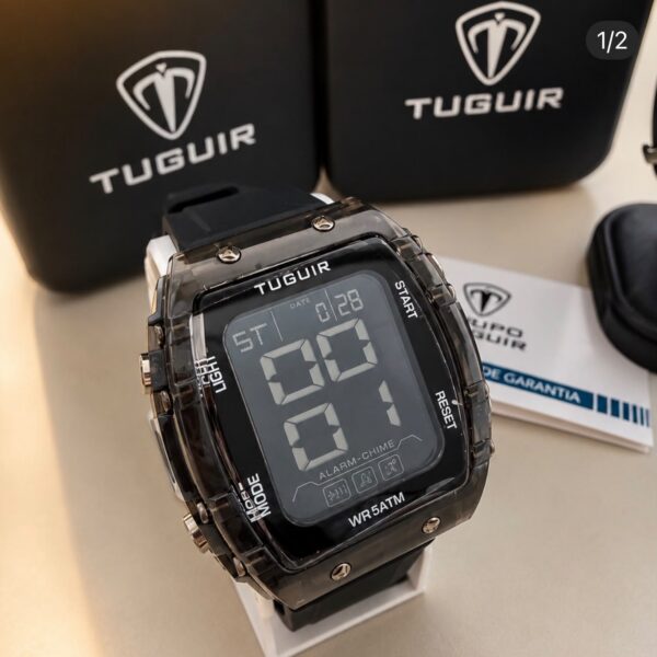 Tuguir sport
