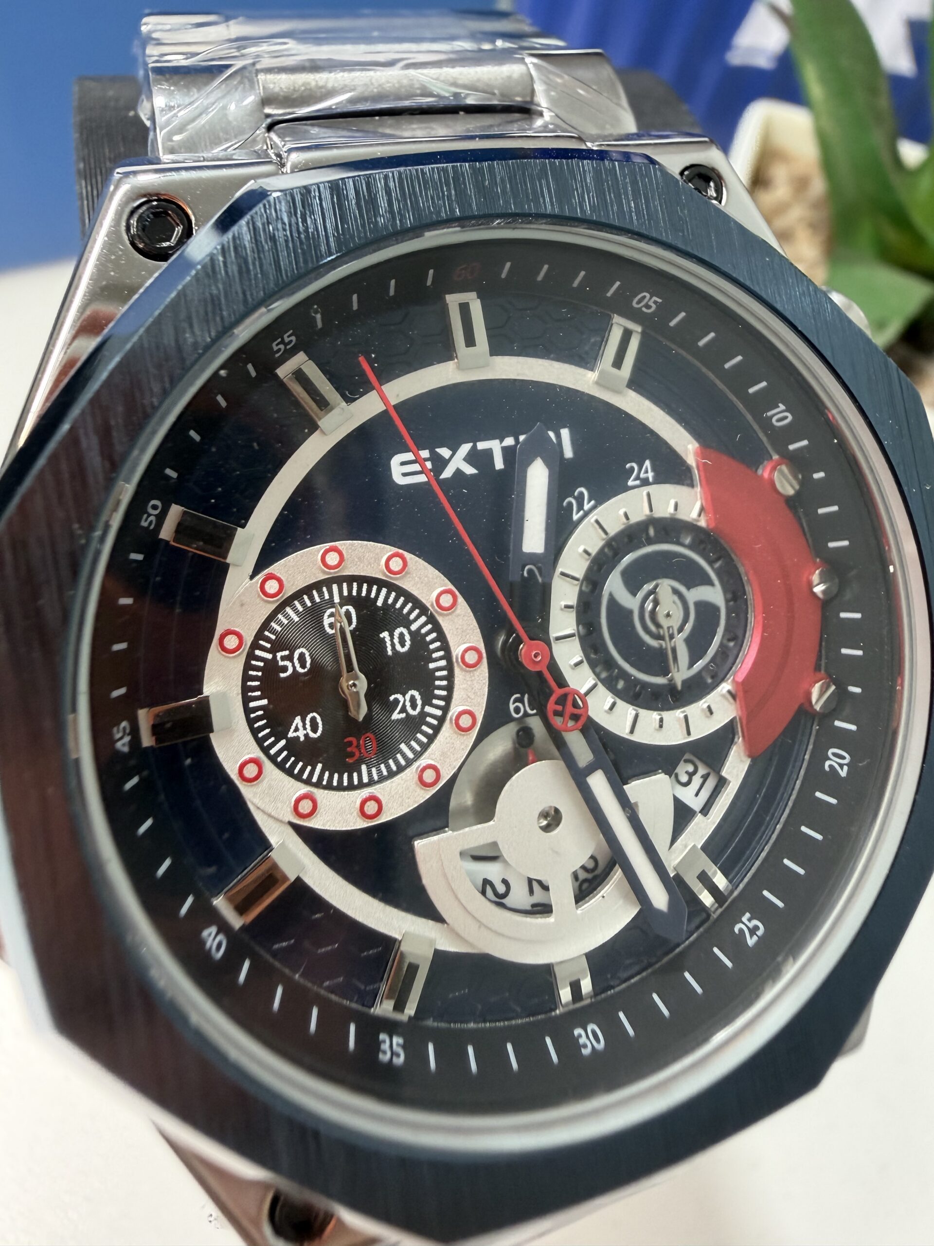 Extri edição limitada original - Imagem 2