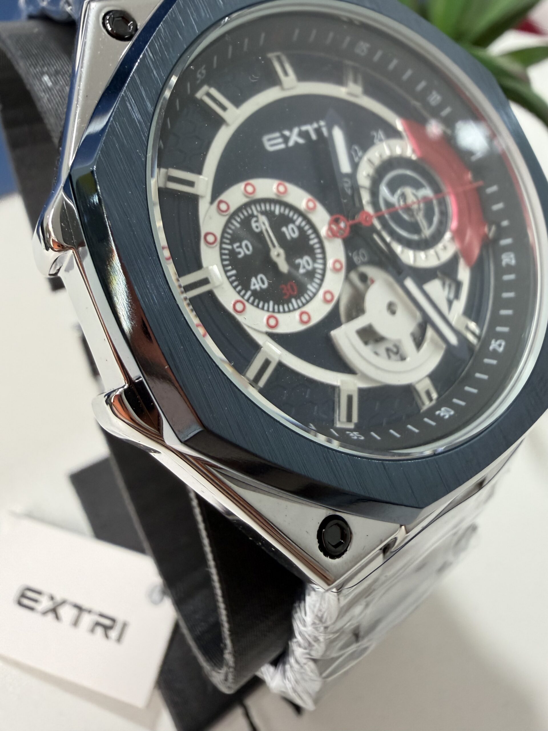Extri edição limitada original - Imagem 7