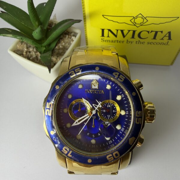 Invicta