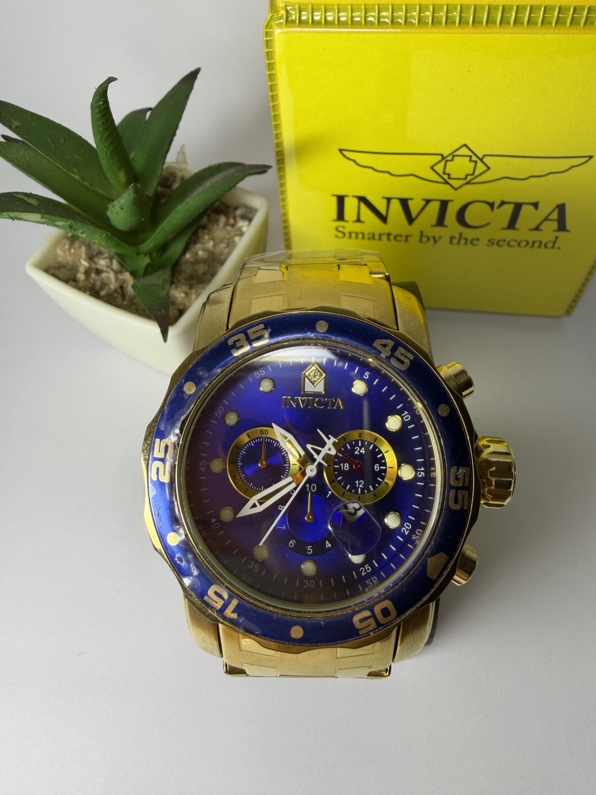 Invicta