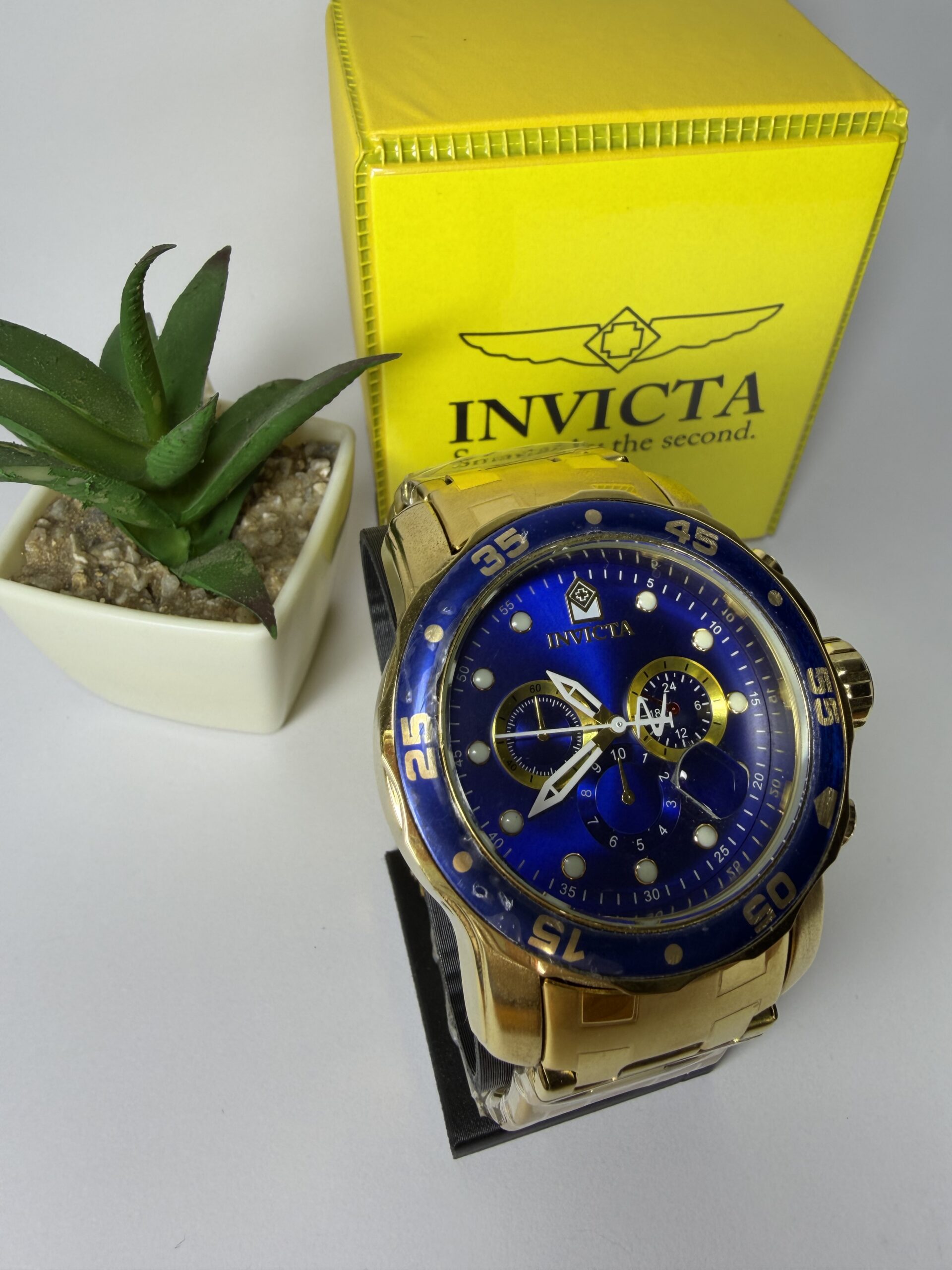 Invicta - Imagem 2