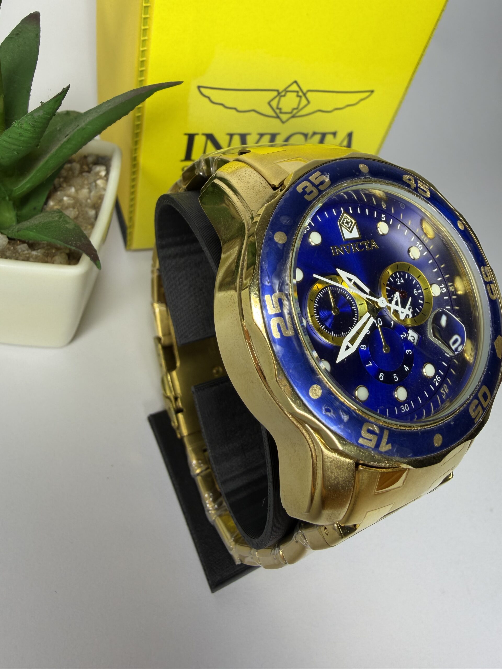 Invicta - Imagem 3