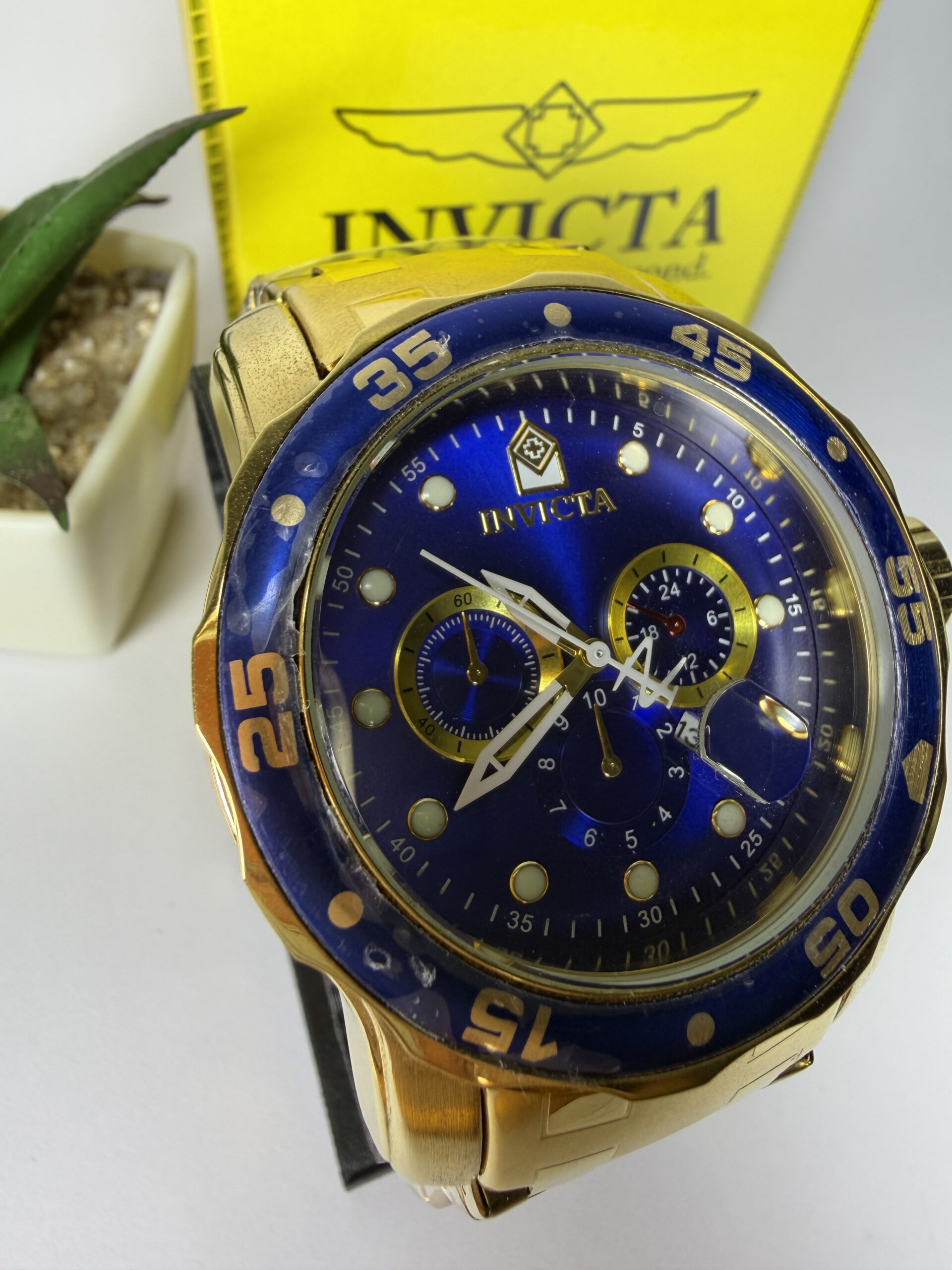 Invicta - Imagem 4