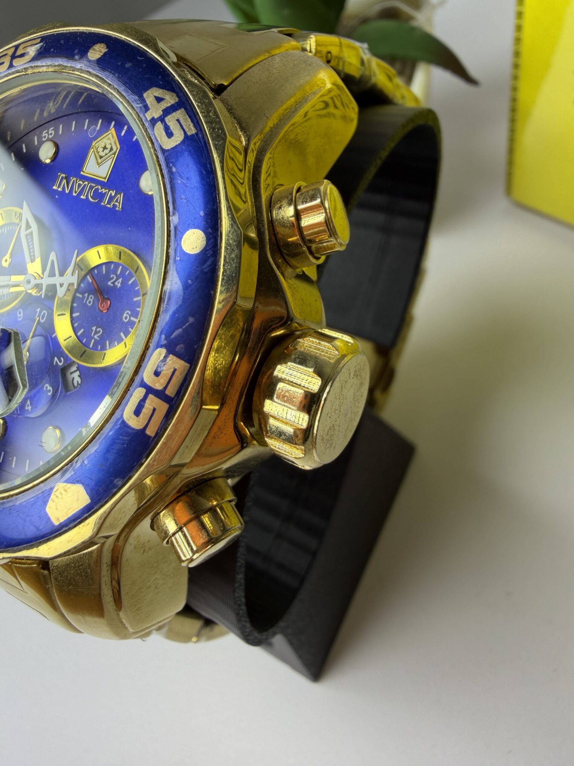 Invicta - Imagem 5