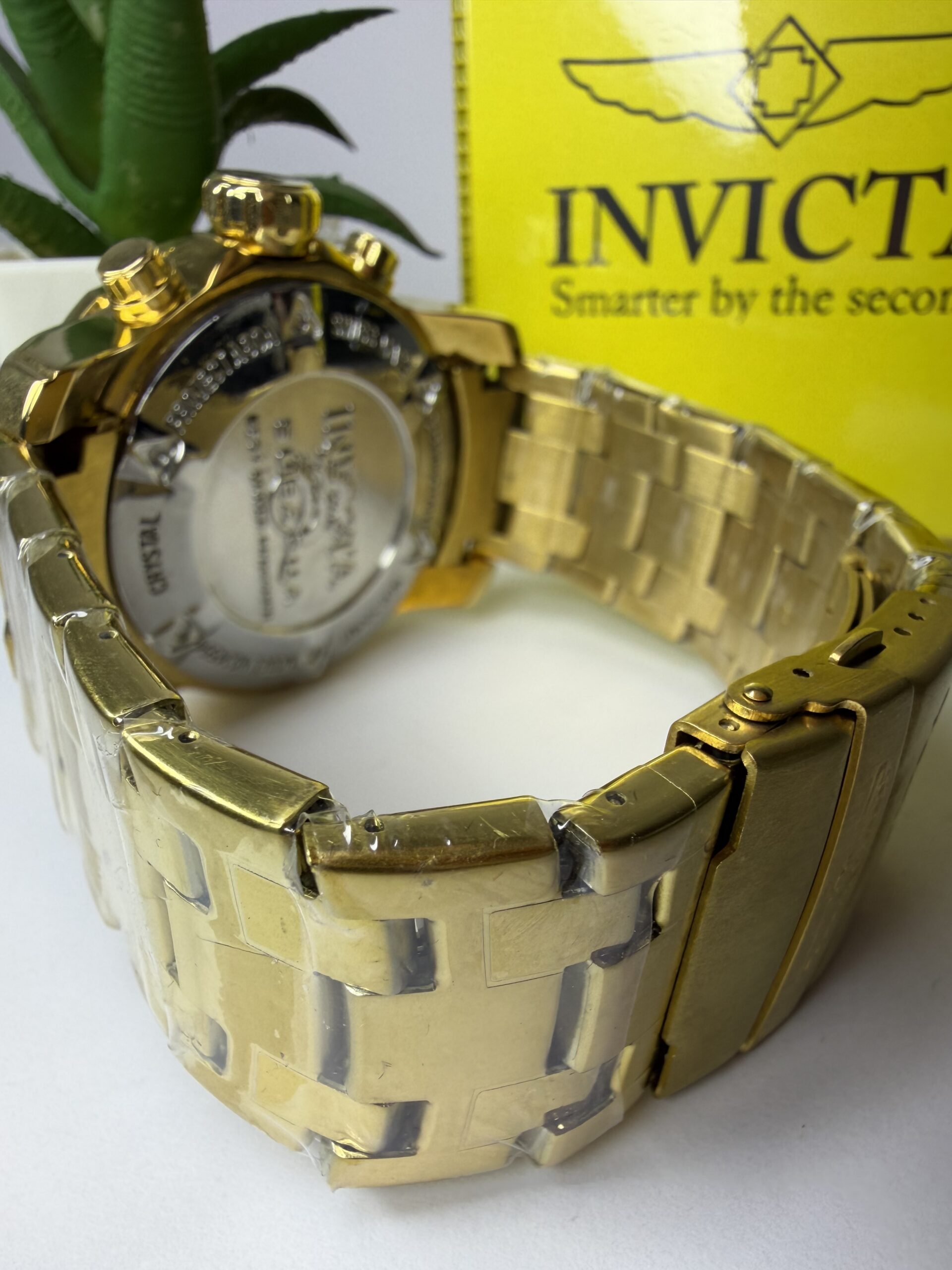 Invicta - Imagem 10