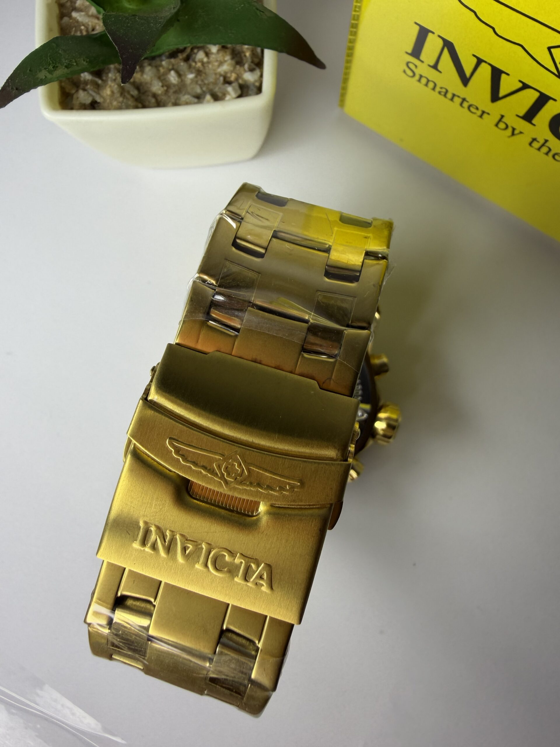 Invicta - Imagem 8