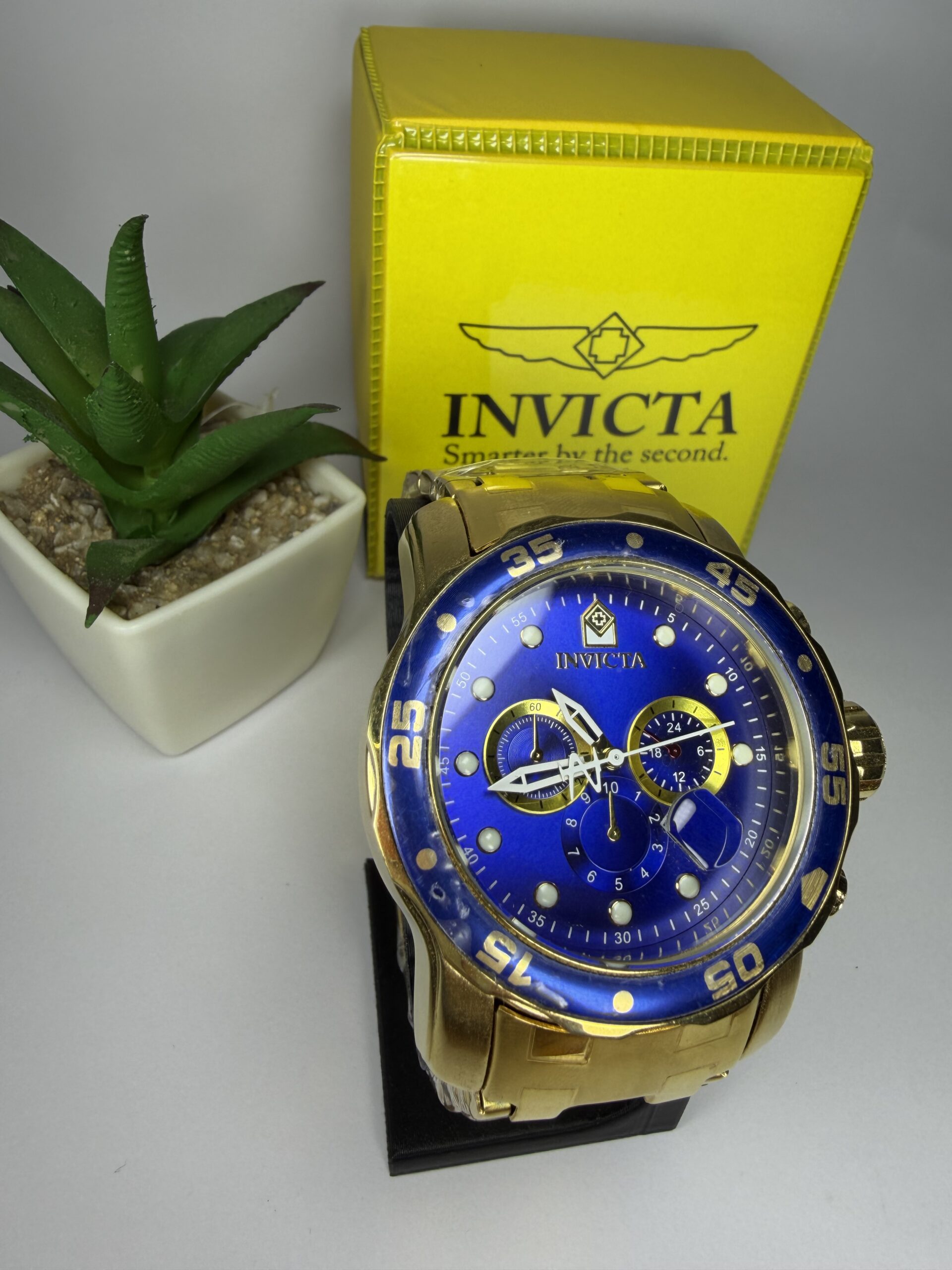 Invicta - Imagem 7