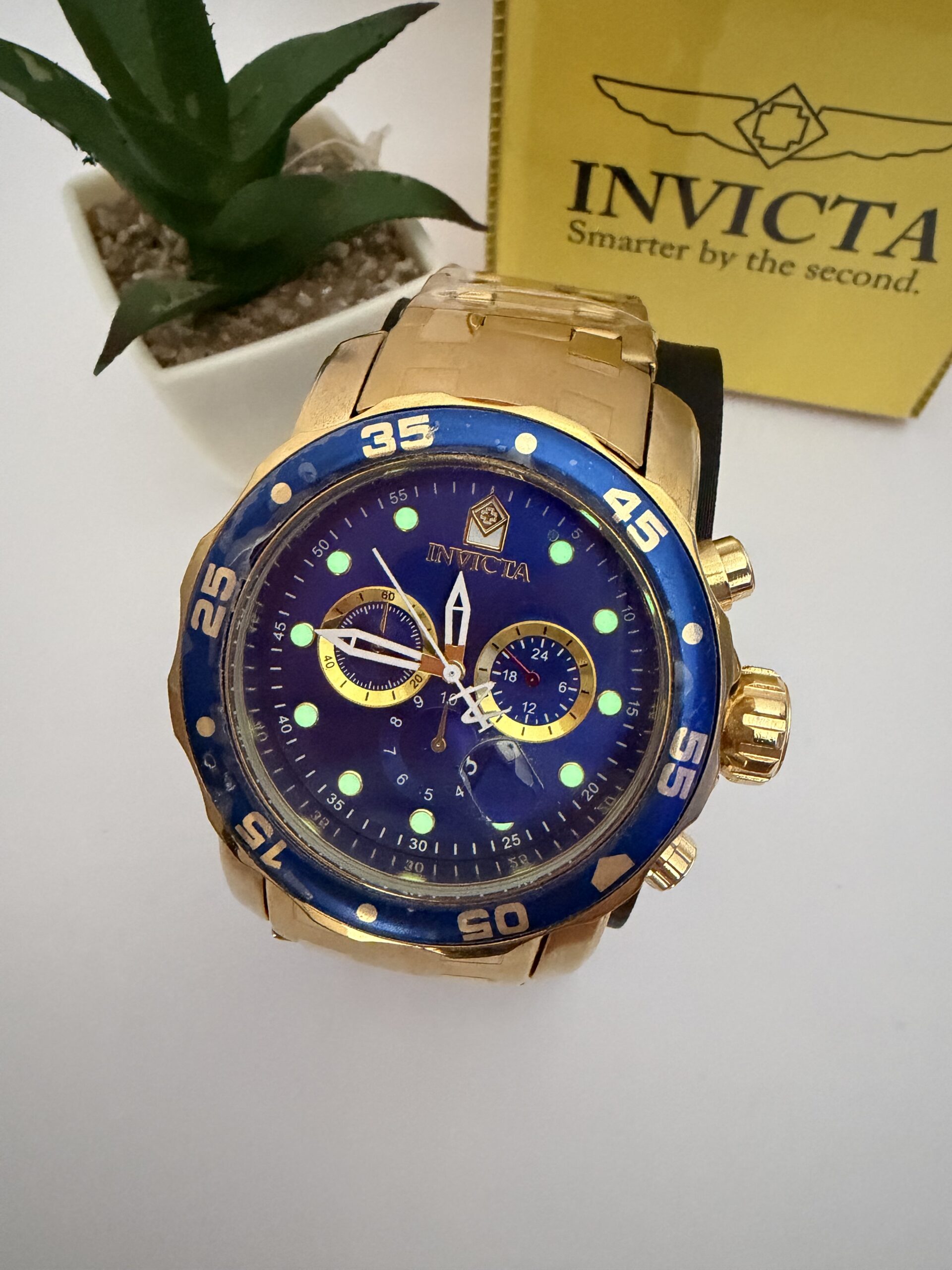 Invicta - Imagem 6