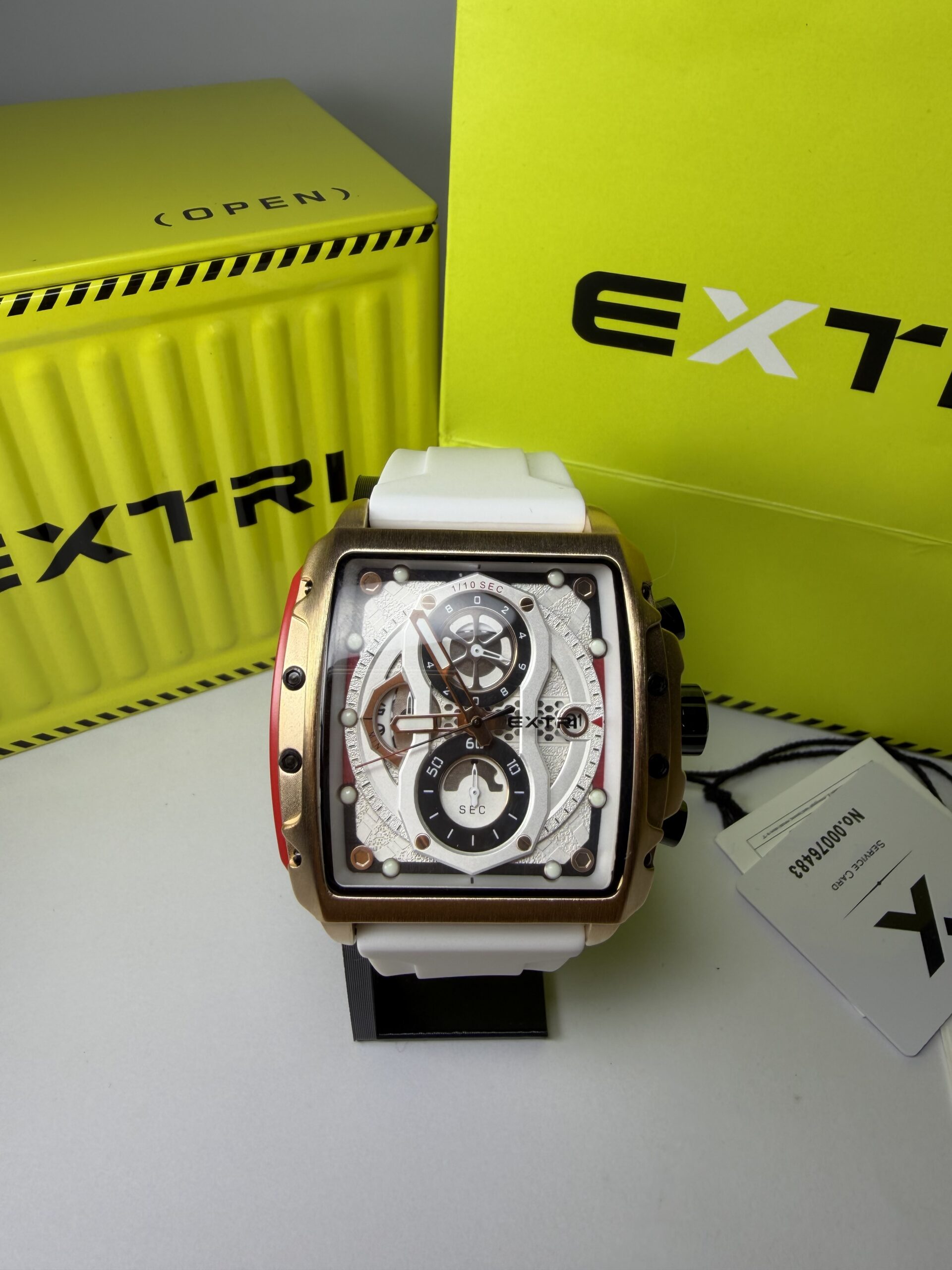 Extri Original