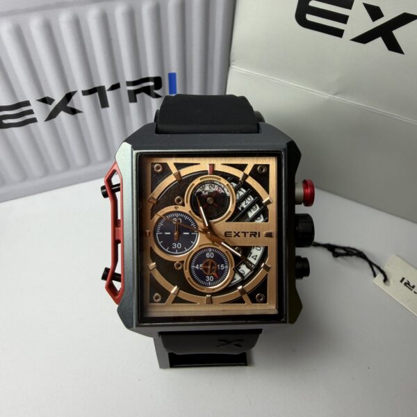 Extri Original quadrado