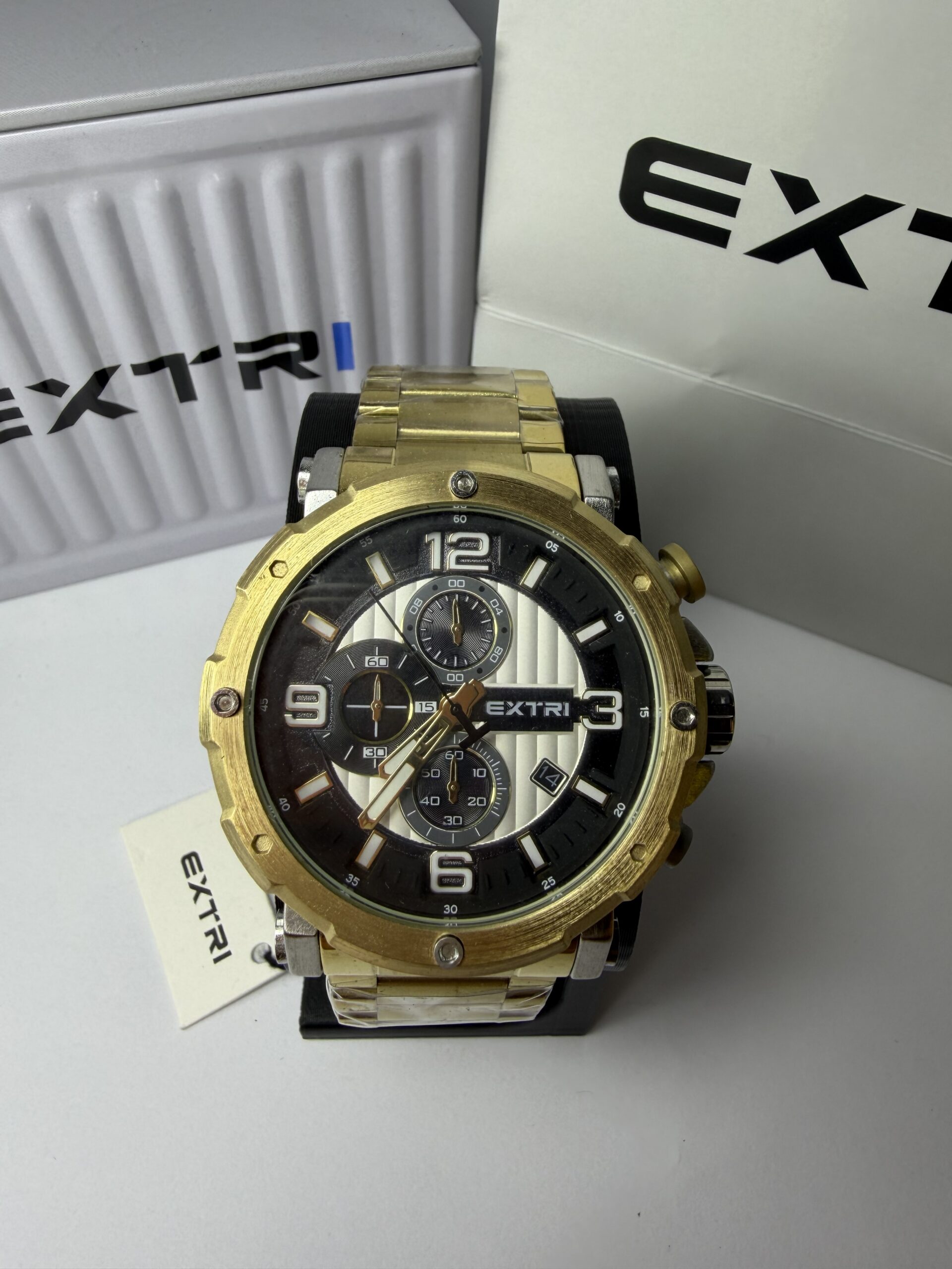 Extri Original