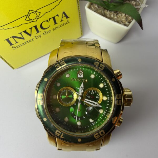 Invicta Subaqua