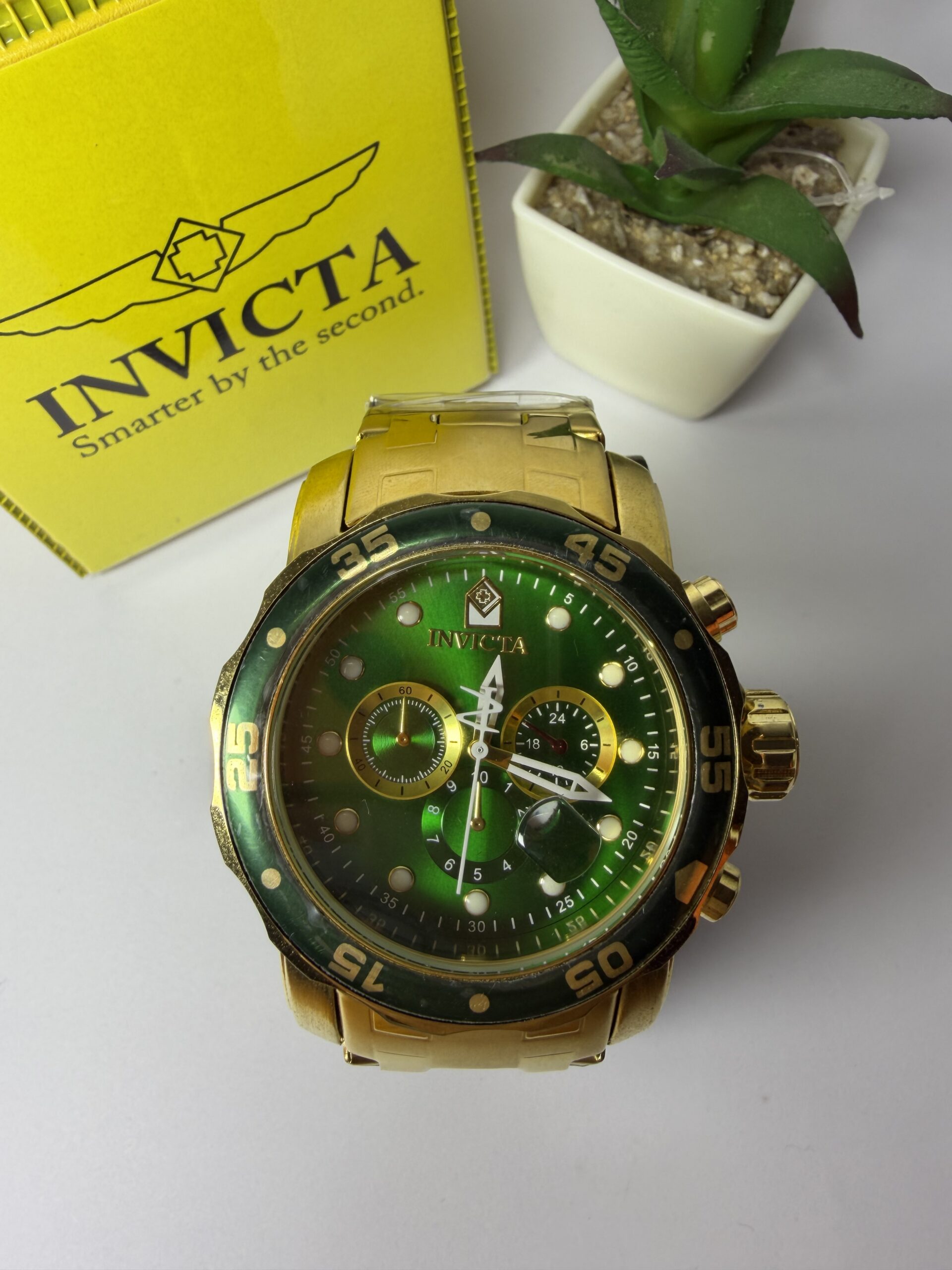 Invicta Subaqua