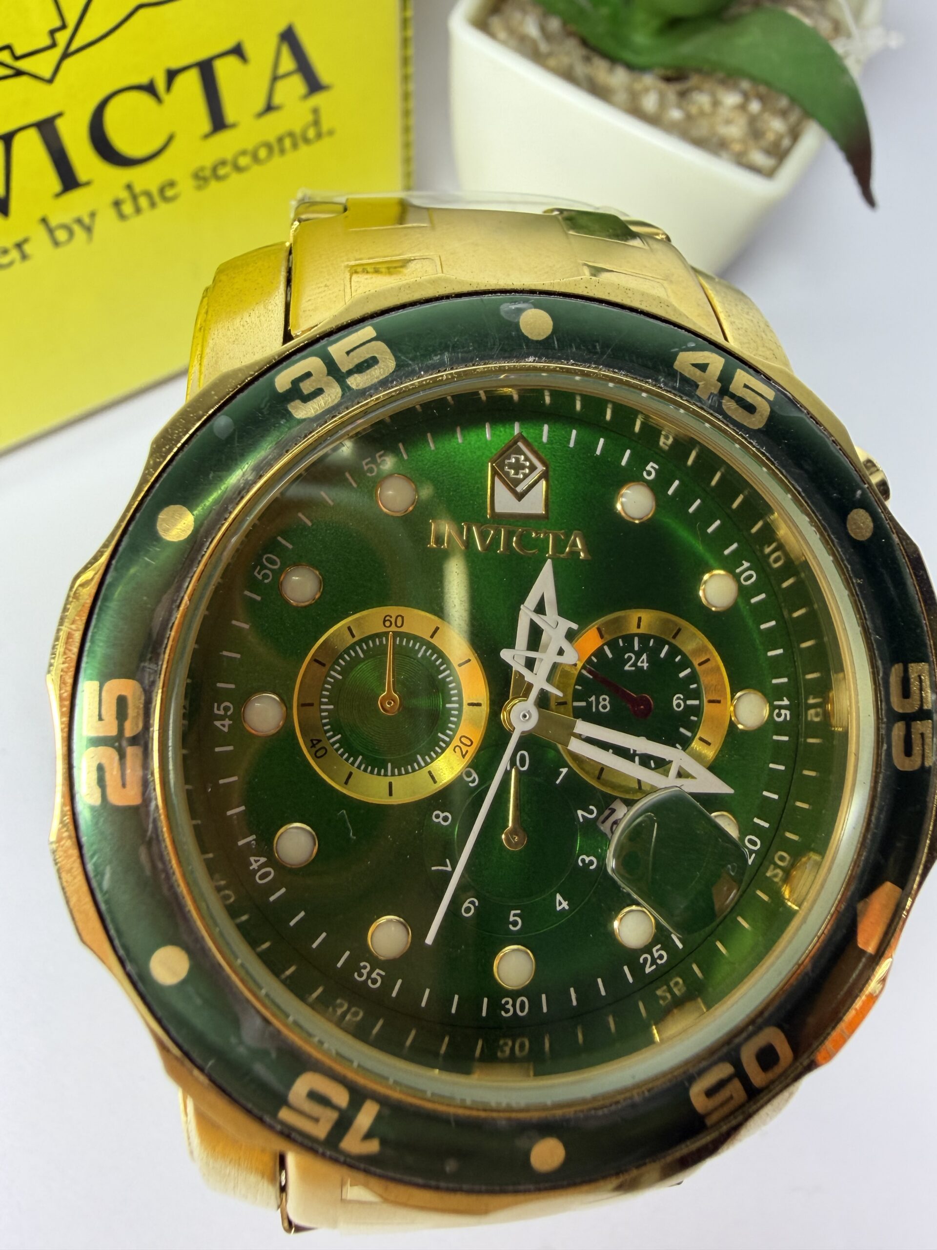 Invicta Subaqua - Imagem 3