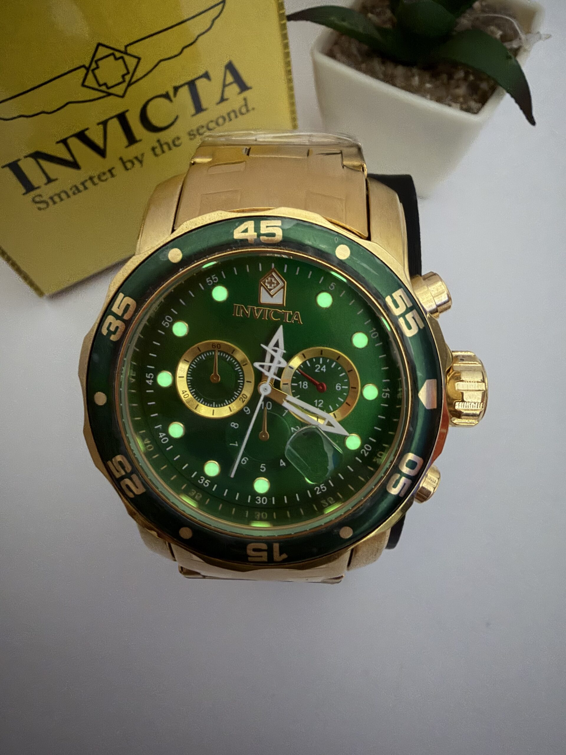 Invicta Subaqua - Imagem 6