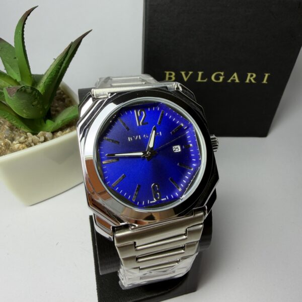BVLGARI Octor P linha