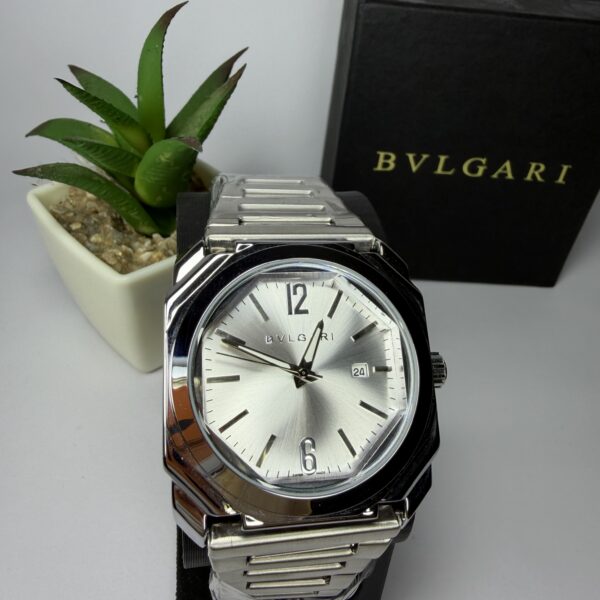 BVLGARI octor P linha