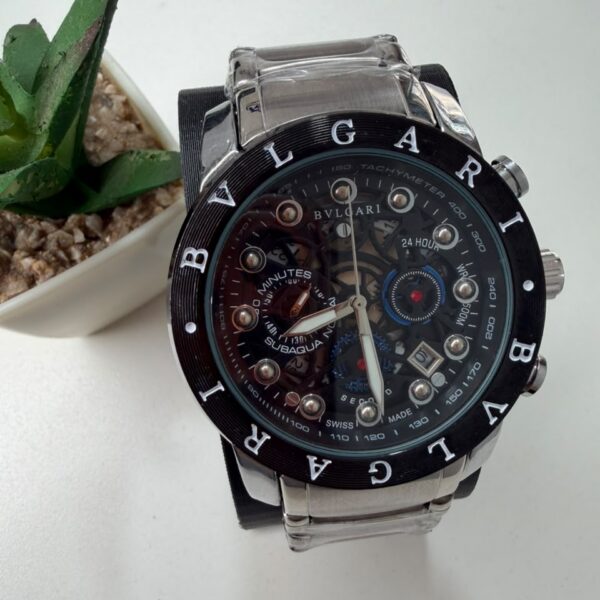 Bvlgari 100% funcional
